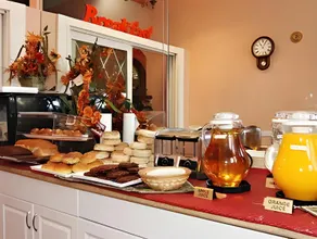 The Mt Vernon Inn - Image 4