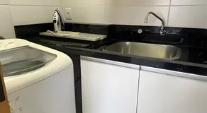 Apartamento Sommelier próximo à Via Gastronômica - Image 5
