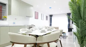 Austin David Executive Apartments Wembley - Image 1