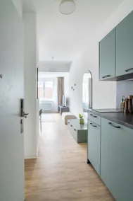 Limehome Salzgitter A-Schweitzer-Str - Image 2