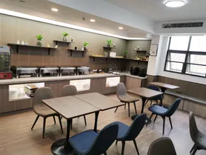 Hanting Hotel Yancheng Dafeng North Bus Station - Image 5