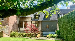 La Maison Blanche du 10Honfleur - Image 4