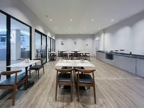 Yiju Hotel - Jiudian Handanlinzhangjianan Road - Image 5