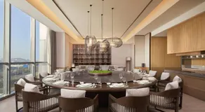 Liyang Marriott Hotel - Image 5