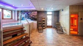 Hotel Eco Tatry Holiday& Spa - Image 5