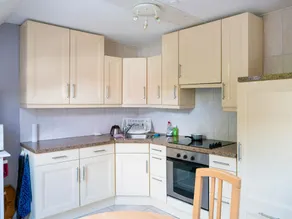 Restful Holiday Home in Brilon with Garden - Image 4