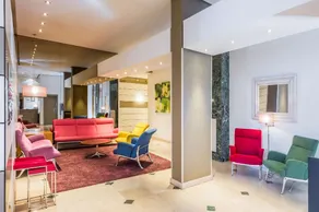 Valladolid Sof�a Parquesol Hotel - Image 3