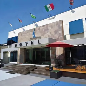 Hotel Velario - Image 4