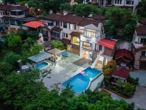 Huizhou Nankunshan Rezen Villa - Image 5