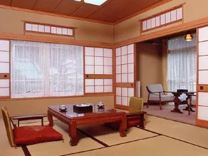 Shima Onsen Shojukan - Image 5