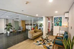 FabHotel Roseman - Image 2
