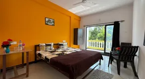 Durga Beach Resort - Image 2