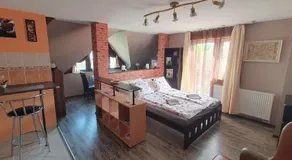 Baker Street Apartman - Image 2
