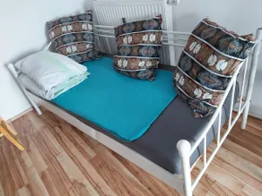 City Apartment Bremen - Ferienwohnung im Zentrum - WLAN kostenlos! - Image 3