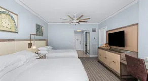 Stunning Studio Apartment Sited The Ritz Carlton - Image 5