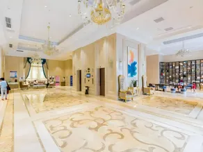 Vienna International Hotel Zhongshan Lighting Capital Huayi Plaza - Image 5