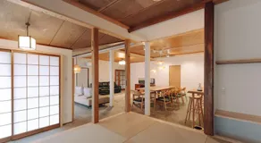 THE 離泊 Residence 赤間 Fukuoka - Image 2