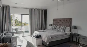 The Ocean Bay Luxury Guesthouse - Image 2