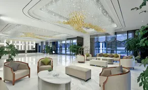 Qin Huang Yong An Hotel - Image 2