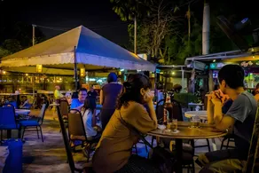Discovery Youth Hostel Malacca - Image 2