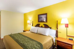 Fairbridge Inn Express Pittsfield - Image 2