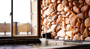 Ryokan KINOSUKE hotel きの助 日間賀島 島のサウナ Himaka Island - Image 5