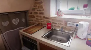 Chambre d hote de charme avec plein d authenticité du 13 ème siècle - Image 3
