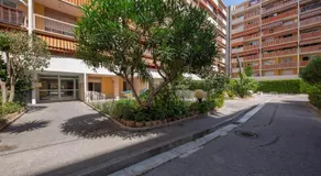 Bel appartement vue mer proche de la promenade des anglais - Image 4