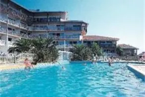 Residence Mer et Golf Buccaneer *** - 2 Camera Duplex 6 Persone - Image 2