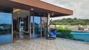 Villa 6 phòng ngủ, 9 phòng tắm, hồ bơi lớn - Image 5