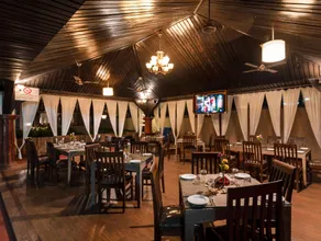 Leoney Resort Goa - Image 4