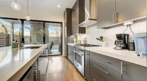 3 Bed Modern Masterpiece in Uptown! - Image 3