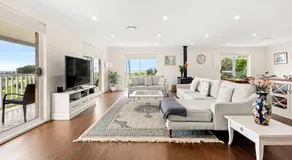 Olive Grove - Pet Friendly with Fireplace - Image 2