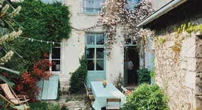 Maison Séraphine - Guest house - Bed and Breakfast - Image 2