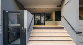 Studio NEUF - PORTES DE MONACO - Confort - Wifi - Clim - Image 5
