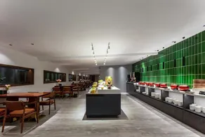 Yujing Saussurea Boutique Hotel - Image 3
