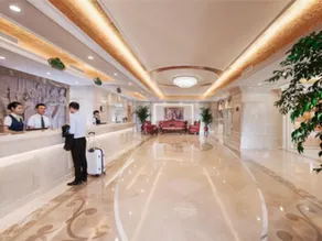 Vienna International Hotel Shenzhen Futian District Jingtian - Image 5