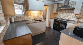 Isfryn Holiday Let - Image 3