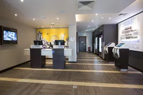 Southampton Park Hotel - Image 5