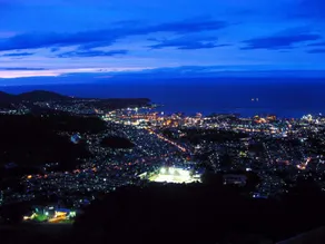 Otaru Tenguyama Honkan - Image 5