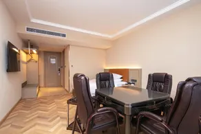 Vienna Hotel Suizhou Wuyue Plaza - Image 4