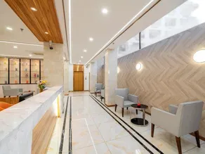 Yingfei Hotel (Sihui Longcheng) - Image 2