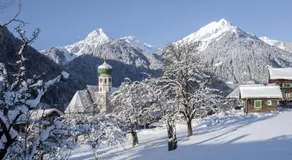 Gasthaus Pension Montafonerhüsli - Image 3