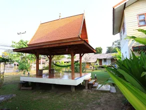 Churn Yuen Pai by Gampanat Guesthouse - Image 5