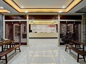 A Chen Cottage Hotel - Image 4