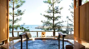 Hotel New Awaji - Image 4