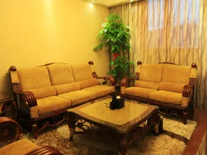 Fuzhou Chuanjie Hotspring and Golf Club Hotel - Image 5