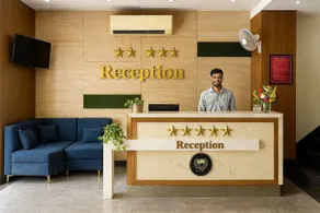 HOTEL PARAS ROYAL - Image 3