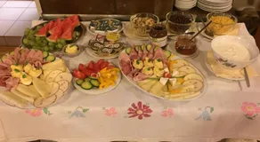 Yveta - Depandance Horské Zátiší - Image 5