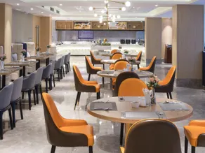 Kyriad Marvelous Hotel·Shenzhen Dayun Center Baohe Road - Image 3